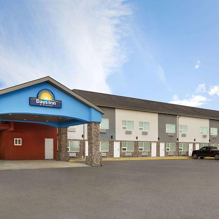 Days Inn By Wyndham Wainwright Extérieur photo