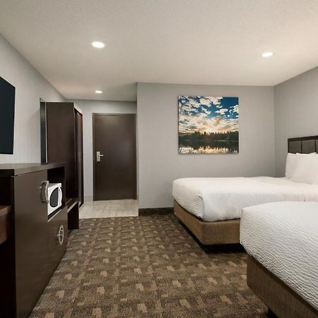 Days Inn By Wyndham Wainwright Extérieur photo