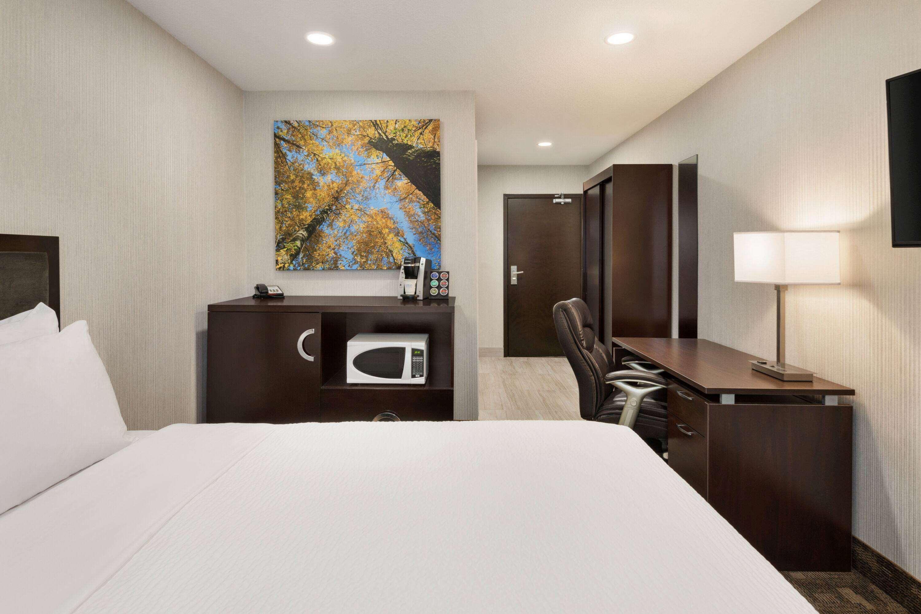 Days Inn By Wyndham Wainwright Extérieur photo