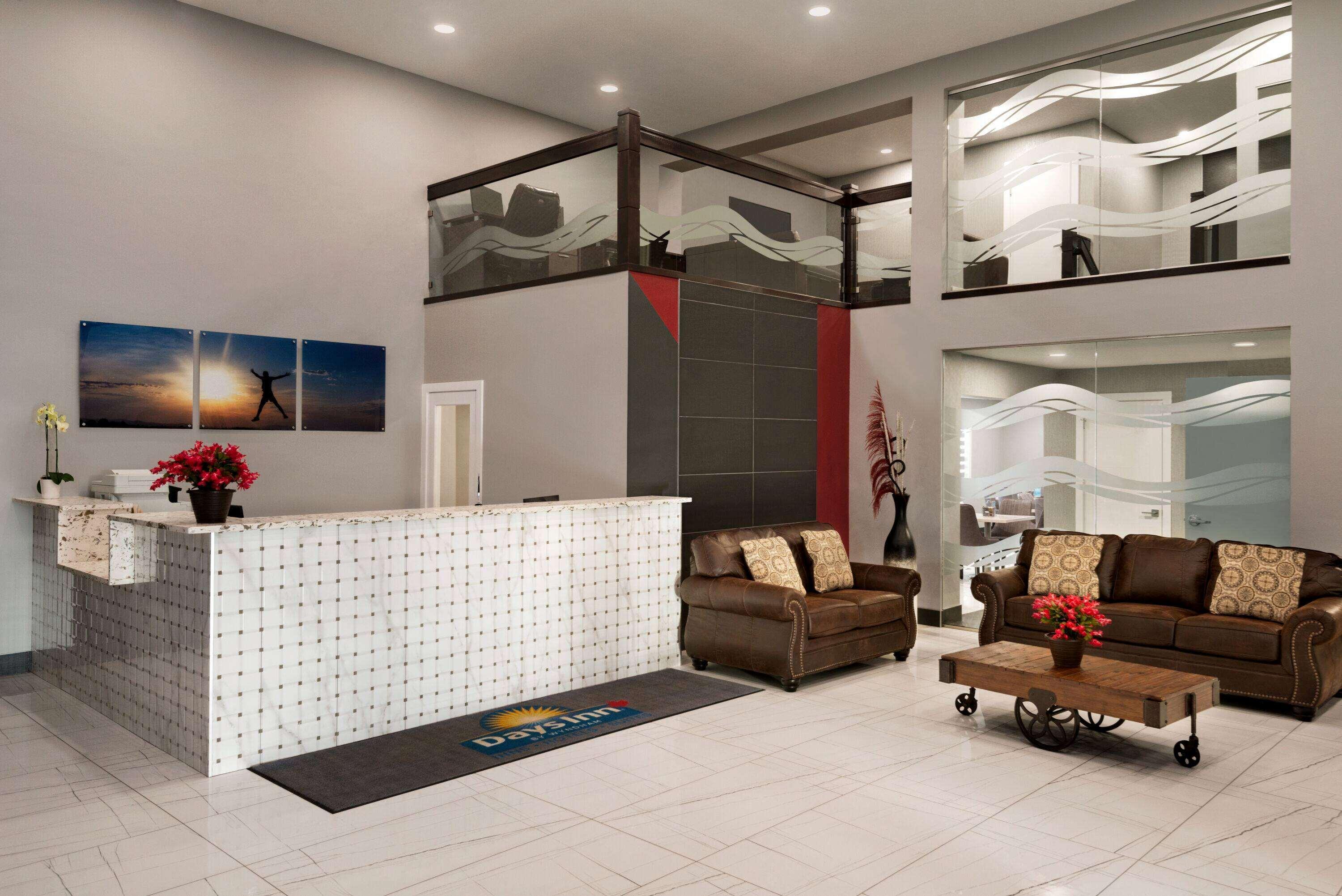 Days Inn By Wyndham Wainwright Extérieur photo