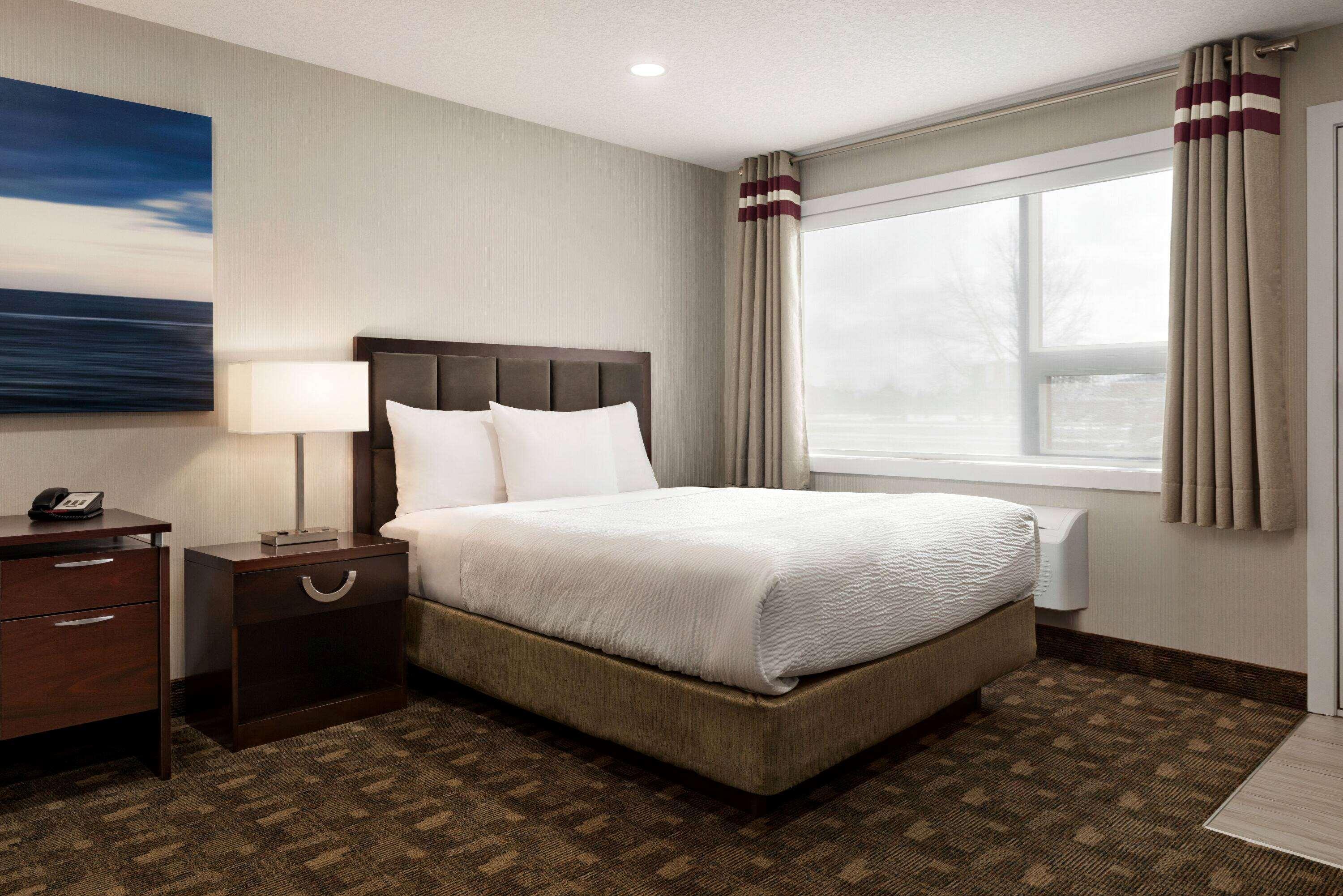 Days Inn By Wyndham Wainwright Extérieur photo