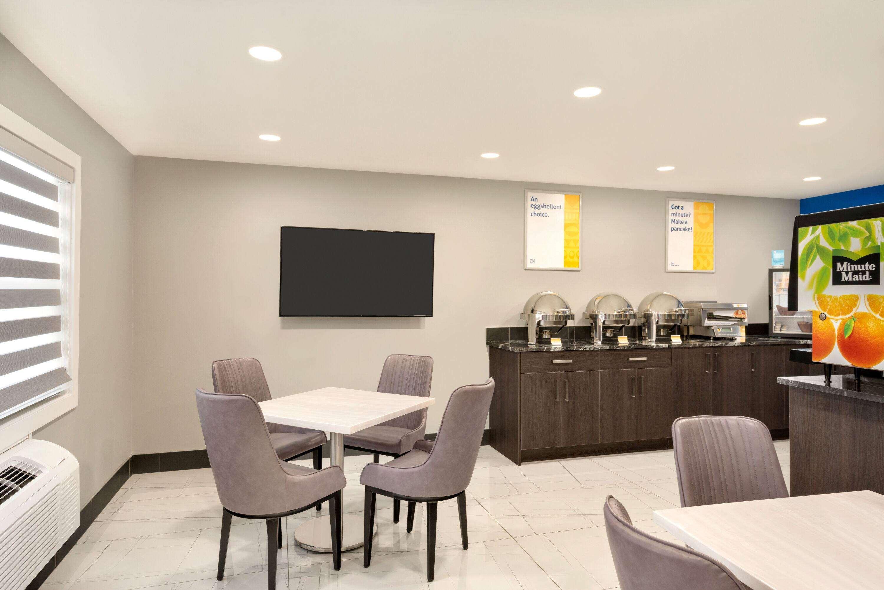 Days Inn By Wyndham Wainwright Extérieur photo