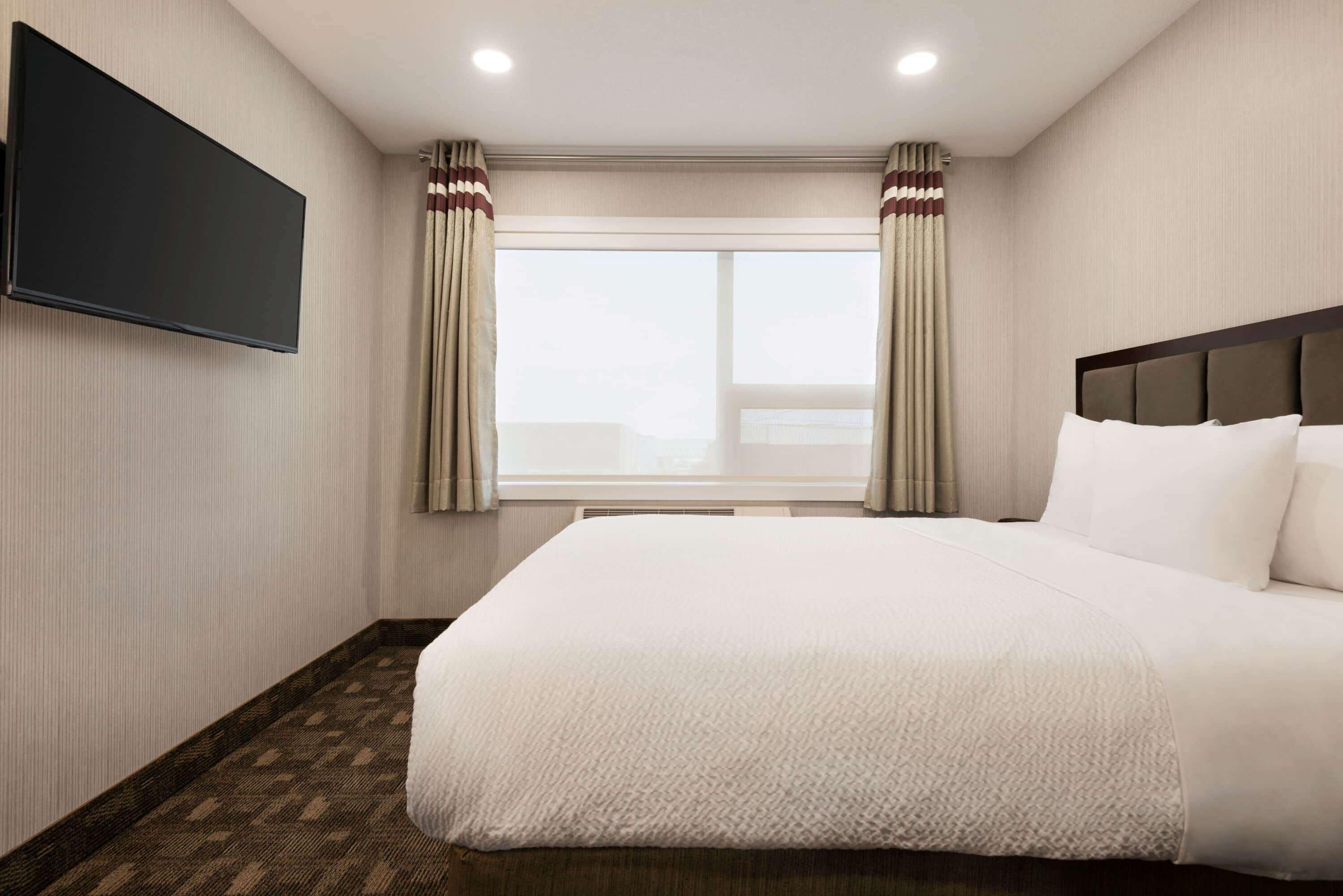 Days Inn By Wyndham Wainwright Extérieur photo