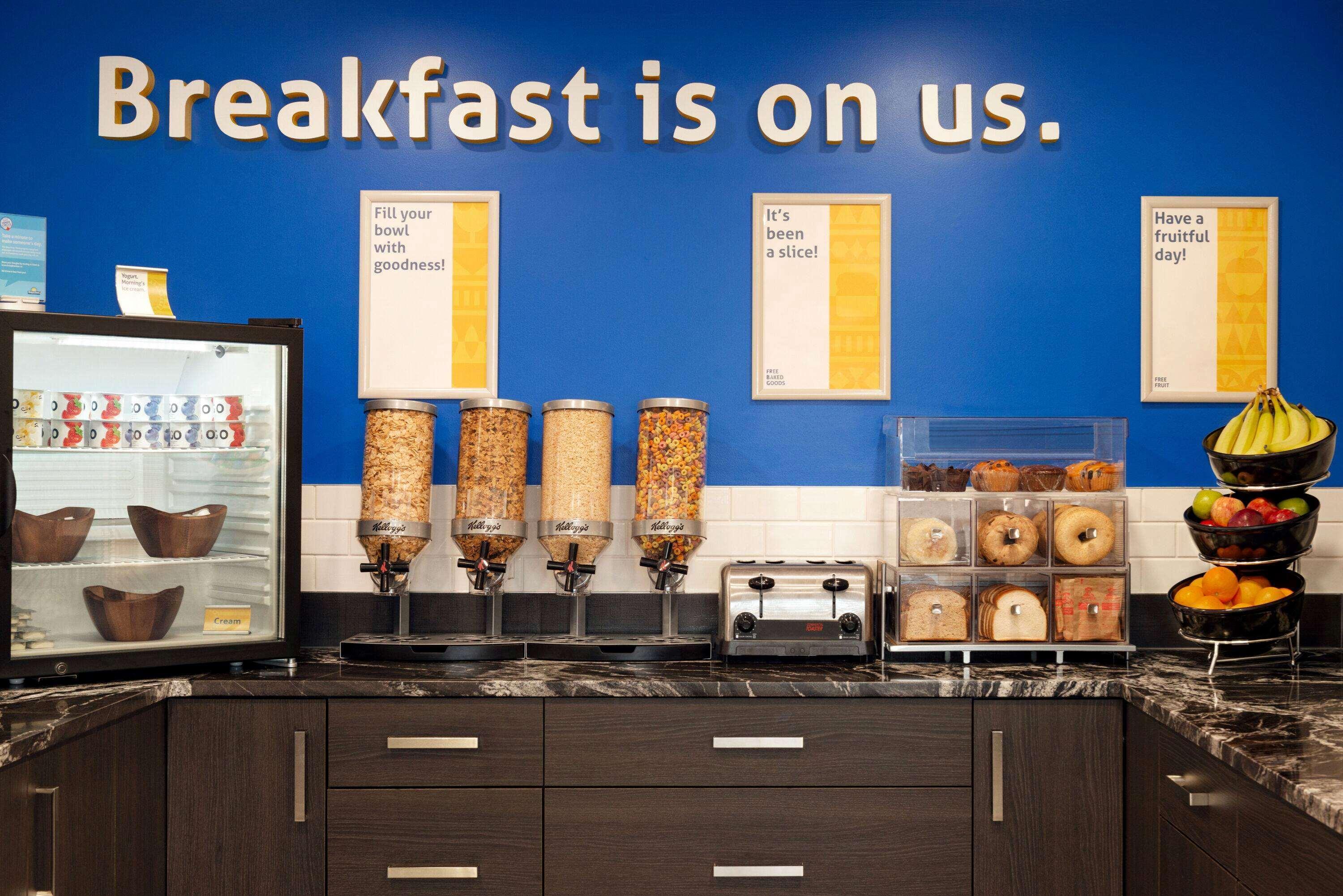 Days Inn By Wyndham Wainwright Extérieur photo