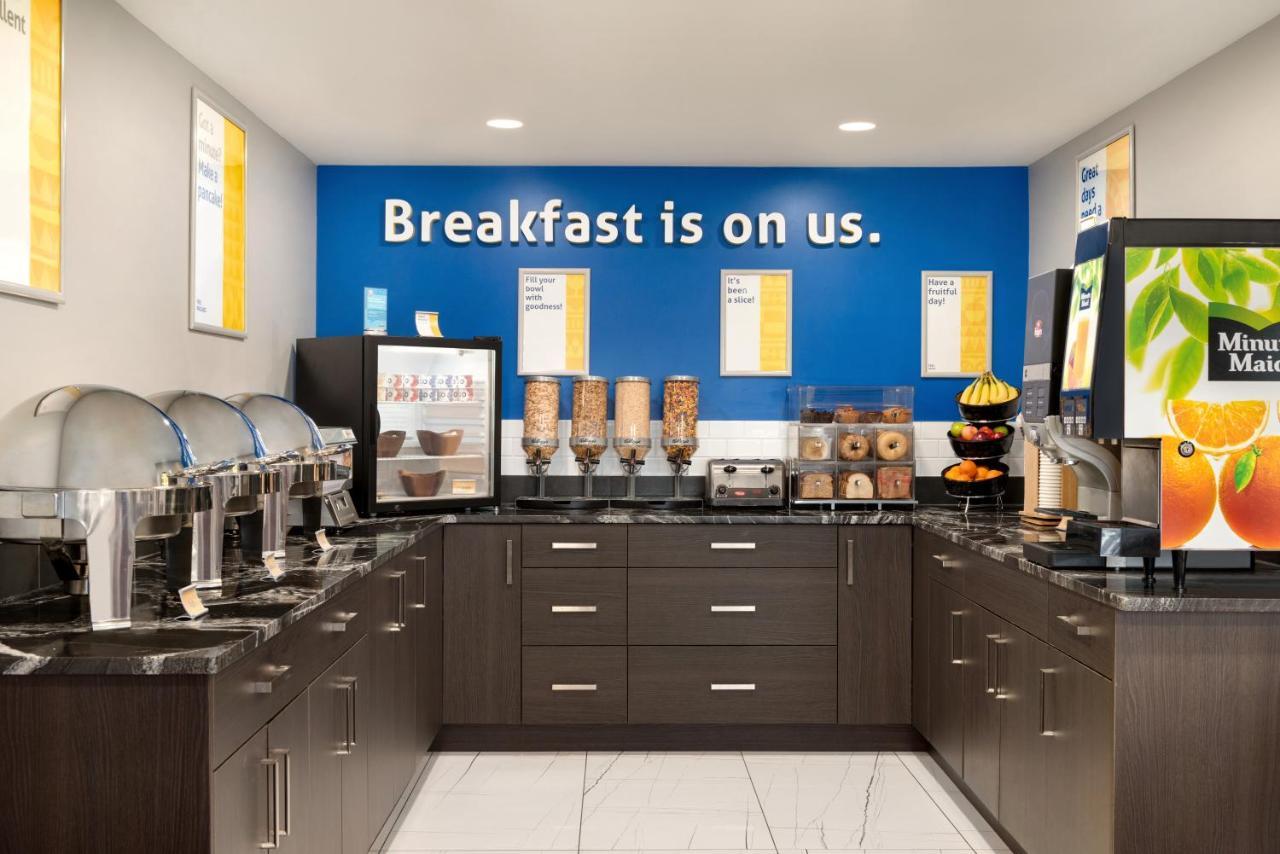 Days Inn By Wyndham Wainwright Extérieur photo